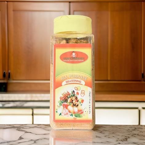 All Purposes Seasoning - Image 2