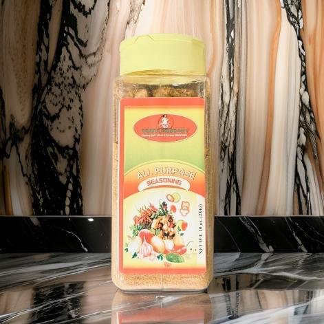 All Purposes Seasoning - Image 3