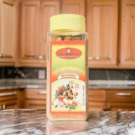 All Purposes Seasoning