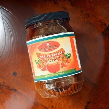 Tomatoes Stew - Image 2