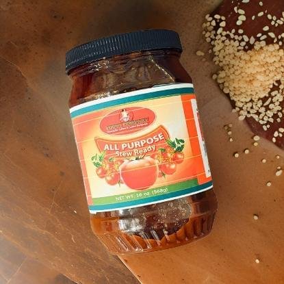 Tomatoes Stew - Image 3