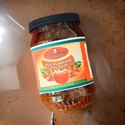 Tomatoes Stew - Image 4