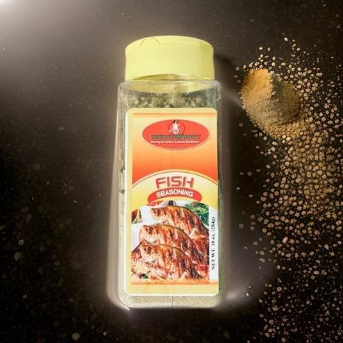 Fish Seasoning - Image 2