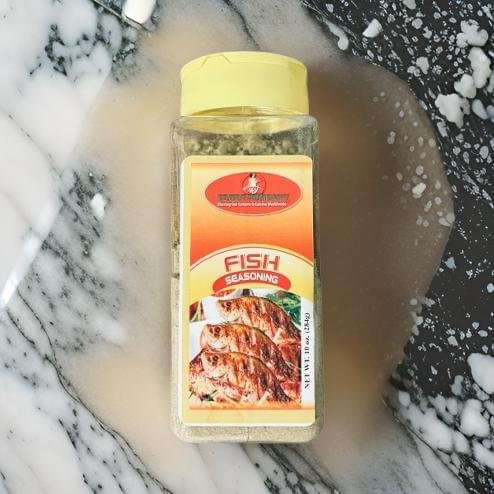 Fish Seasoning - Image 3