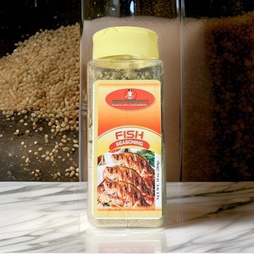 Fish Seasoning - Image 4