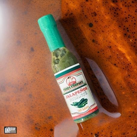 Jalapeno Picante - Image 2
