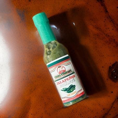Jalapeno Picante - Image 3