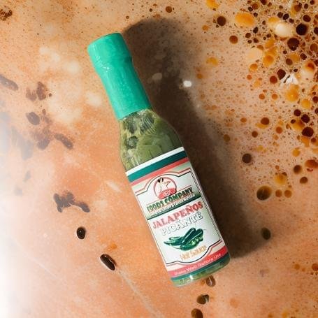 Jalapeno Picante
