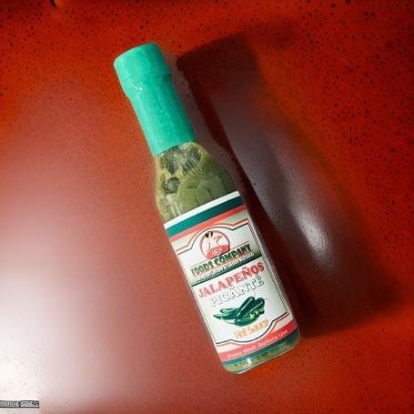 Jalapeno Picante - Image 4