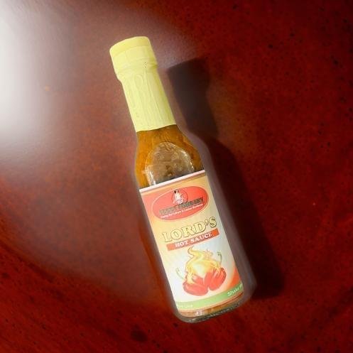 The Lord’s Sauce - Image 2