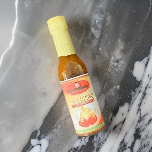 The Lord’s Sauce - Image 3