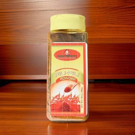Pili Pili Powder - Image 2