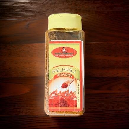 Pili Pili Powder - Image 3