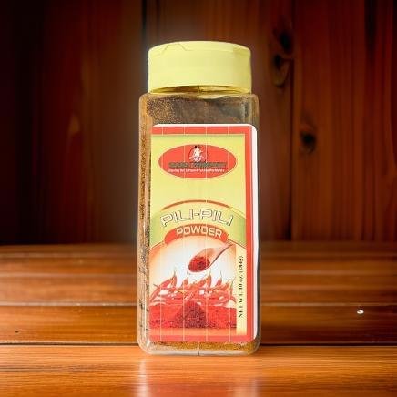 Pili Pili Powder - Image 4