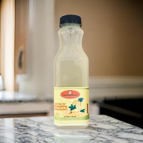 Spicy Ginger - Image 2