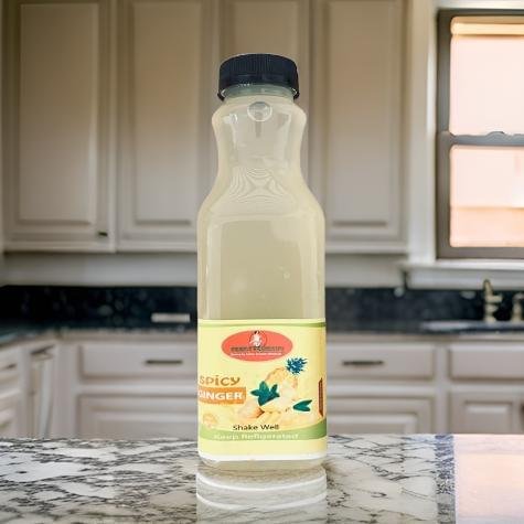 Spicy Ginger - Image 4