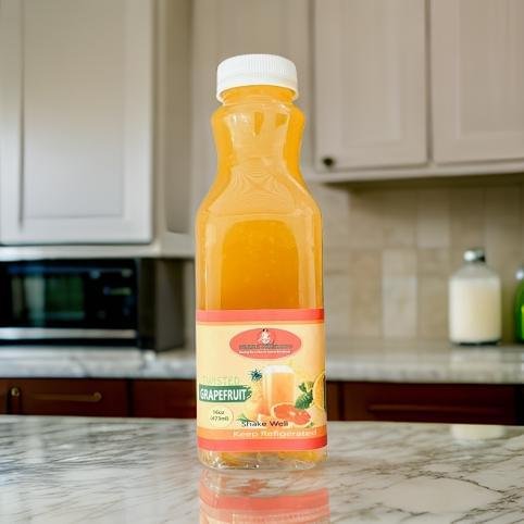 Twisted Grapefruit - Image 2