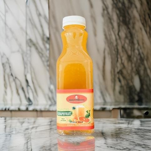 Twisted Grapefruit - Image 3