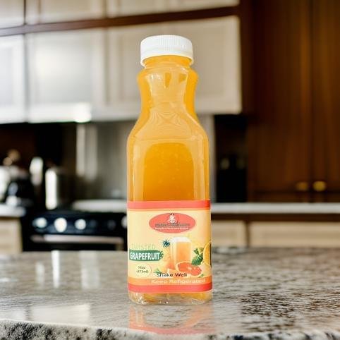 Twisted Grapefruit - Image 4