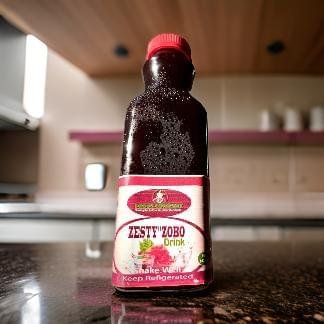 Zesty Zobo
