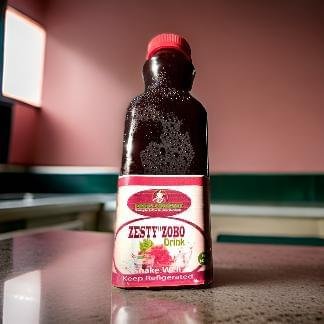 Zesty Zobo - Image 2