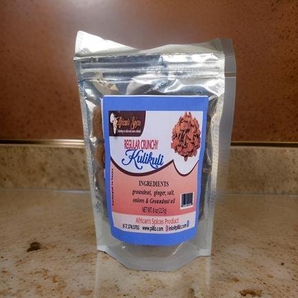Kuli Kuli - Regular Crunchy - Image 2