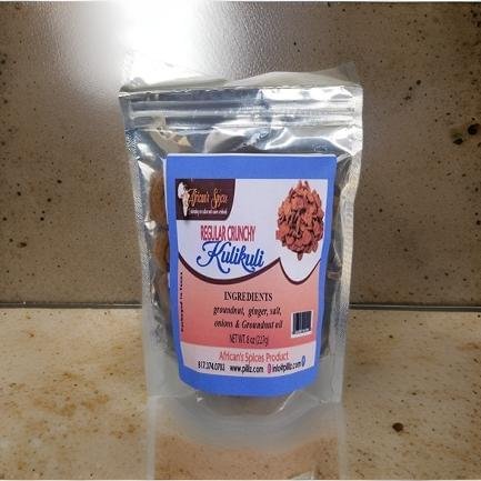 Kuli Kuli - Regular Crunchy - Image 4